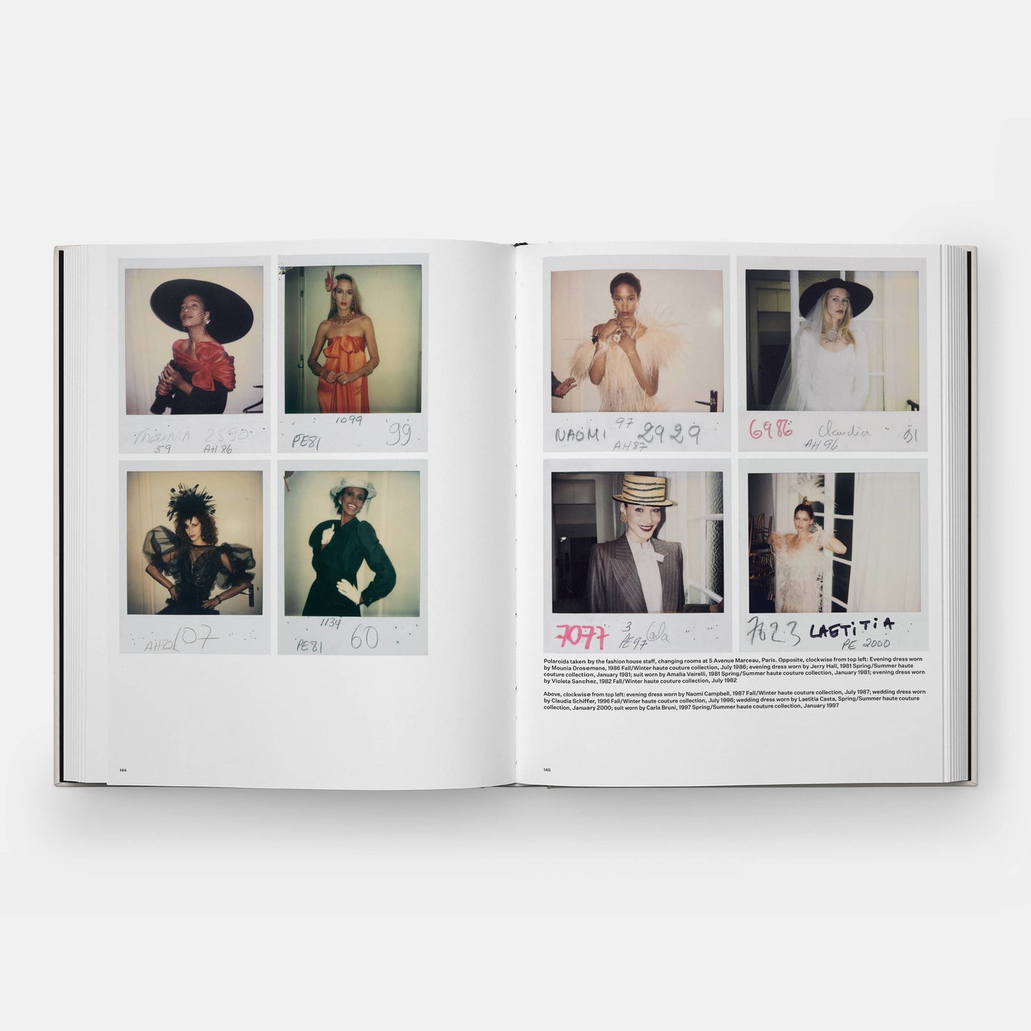 Yves Saint Laurent and Photography - by Carlyle Avenue