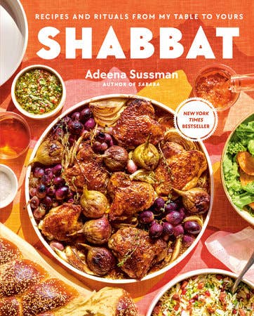 Shabbat - by Carlyle Avenue