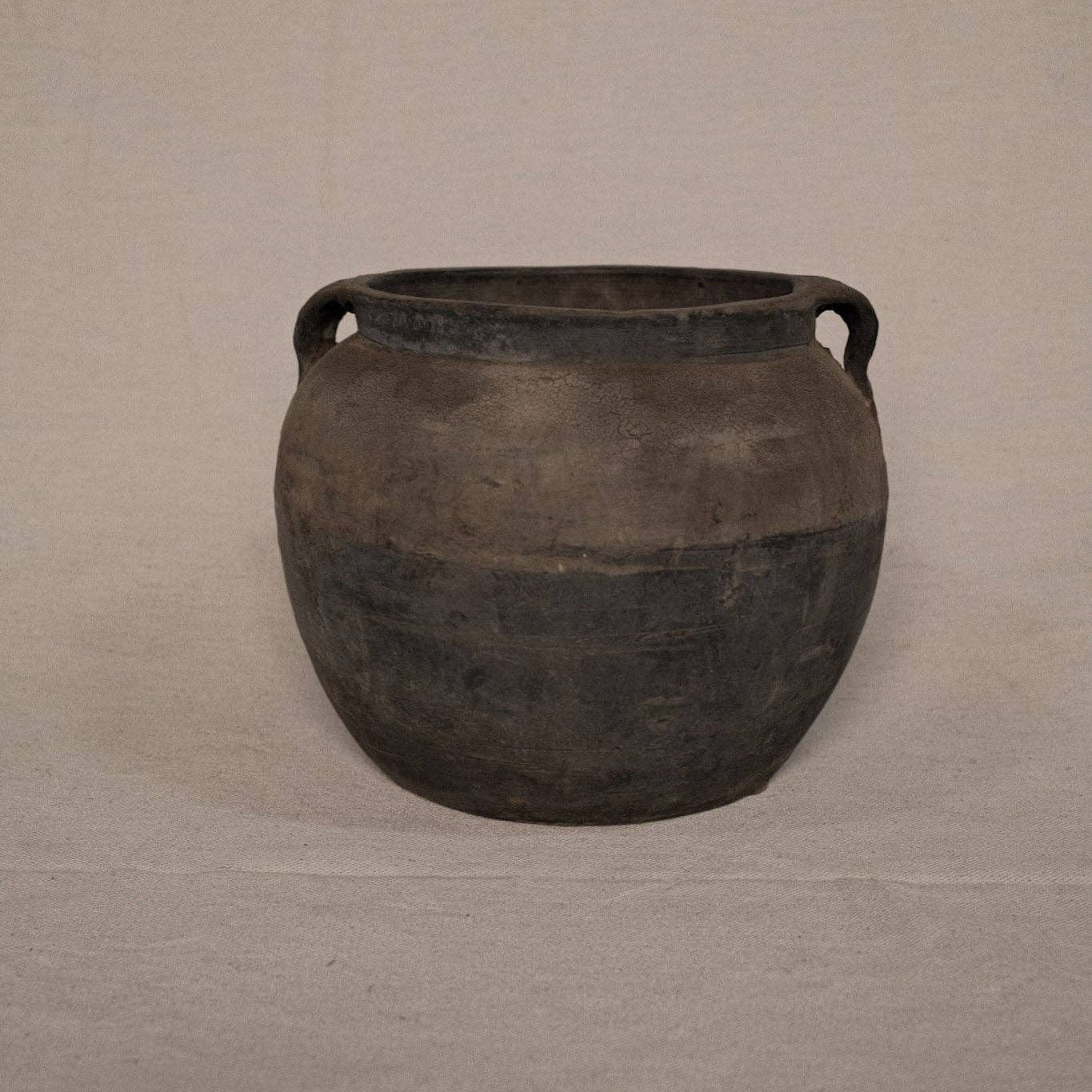 Clay Pot No.3 - Decorative Bowls by Carlyle Avenue