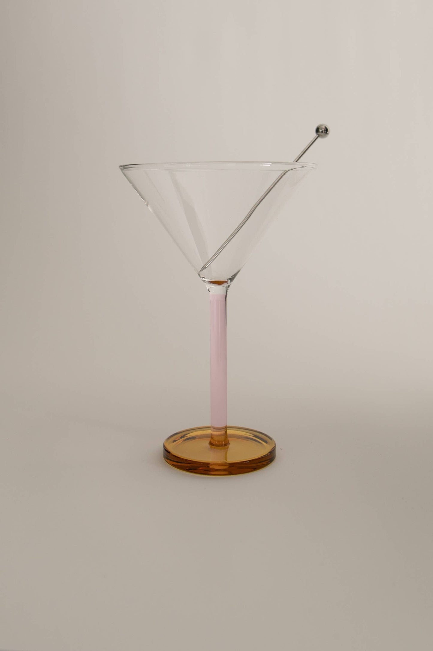 Piano Cocktail Glasses, Bluenote - by Carlyle Avenue