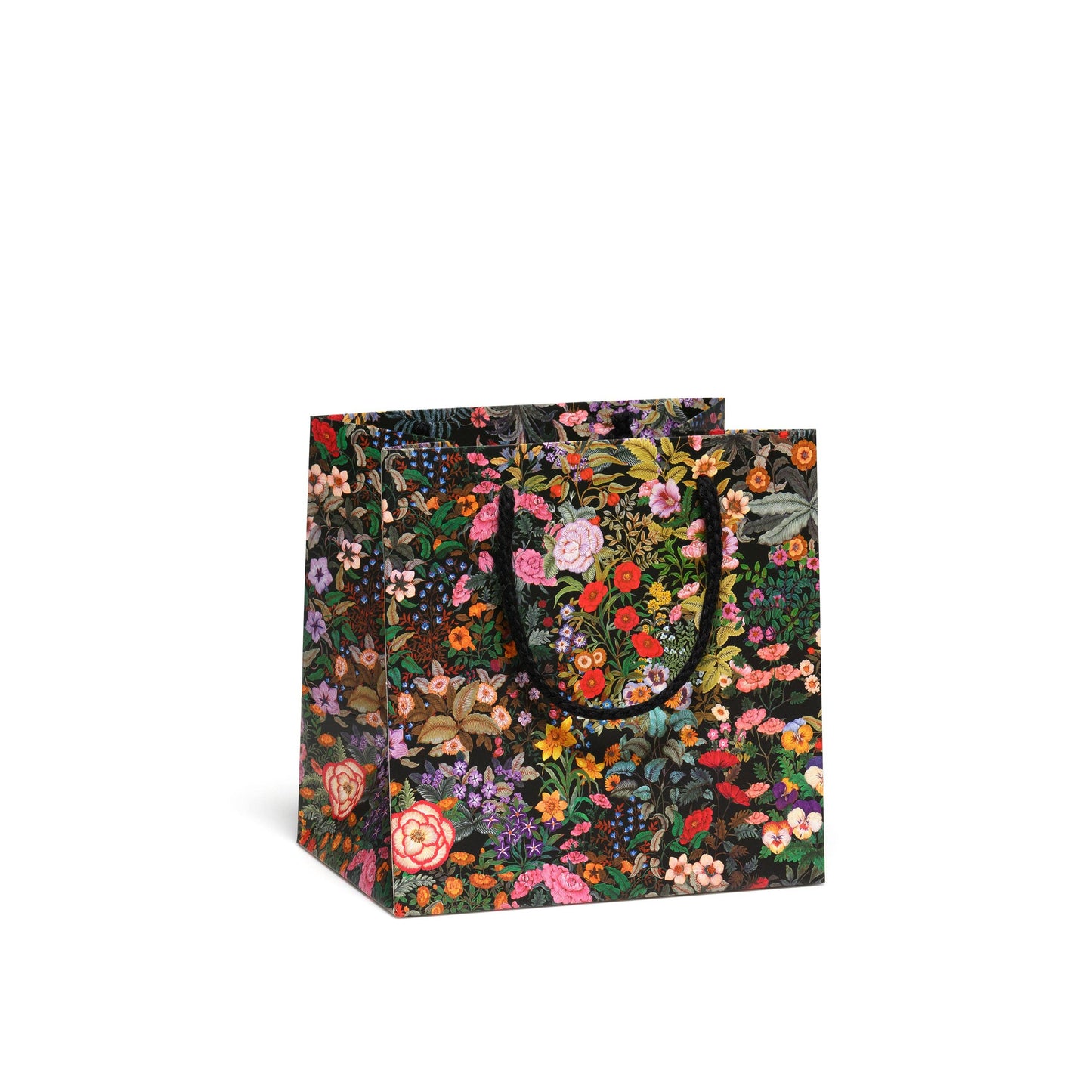 Meadow Black gift bags - by Carlyle Avenue