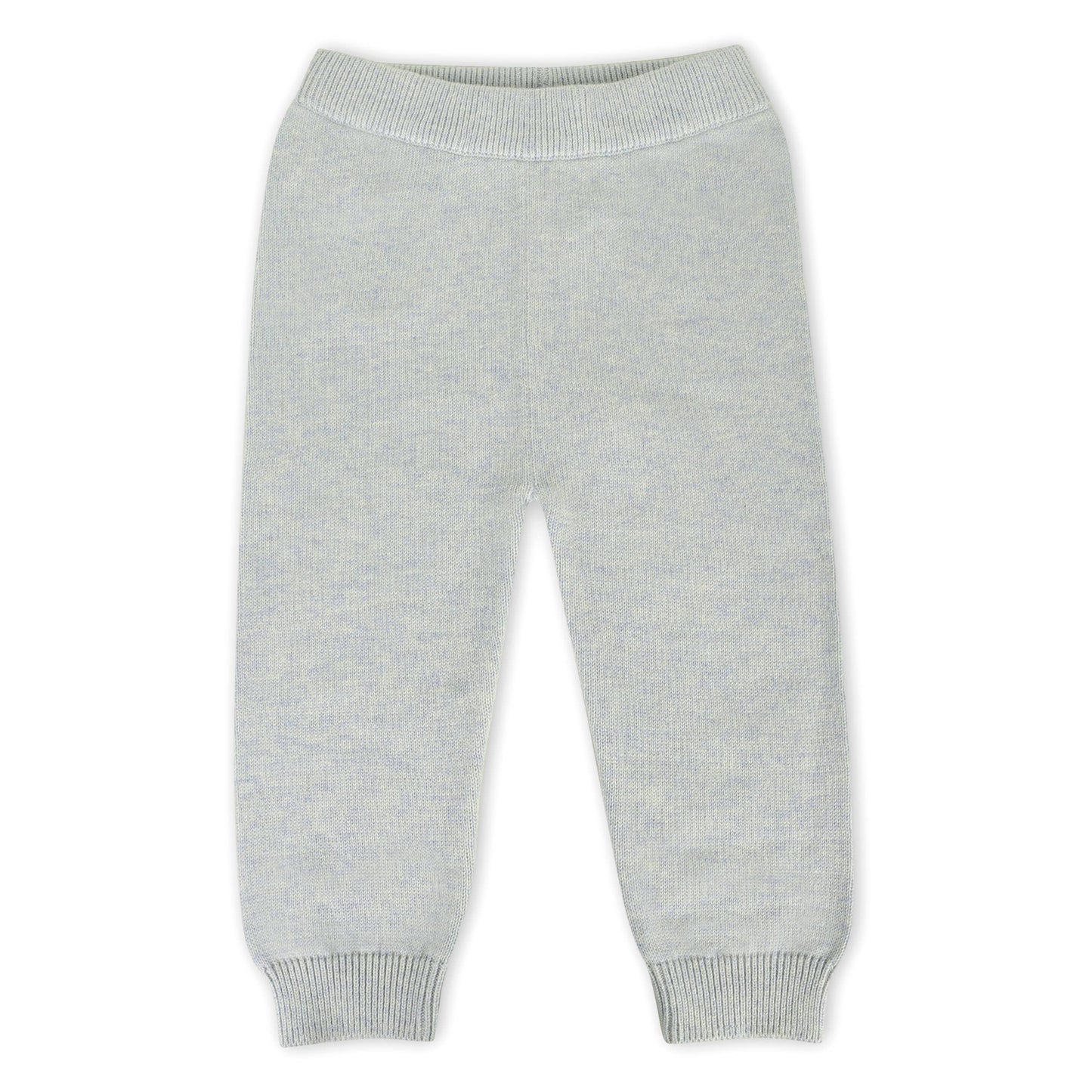 Pocket Sweater Knit Baby Legging Pants (Organic Cotton) - Kids Clothing by Carlyle Avenue