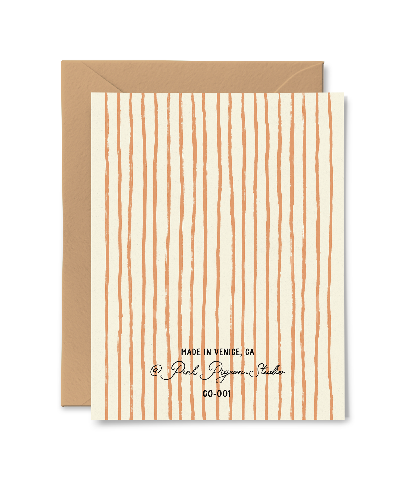 To A Fruitful Life Card - Greeting Cards by Carlyle Avenue