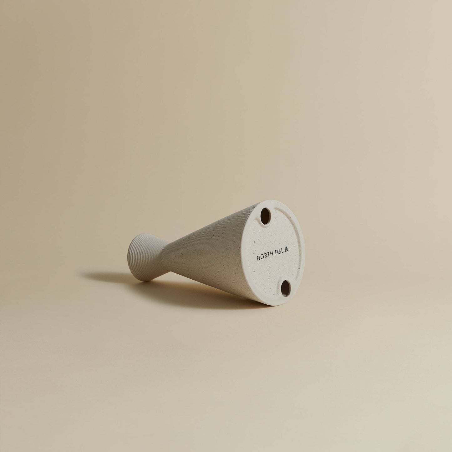 Large Candlestick Holder - by Carlyle Avenue