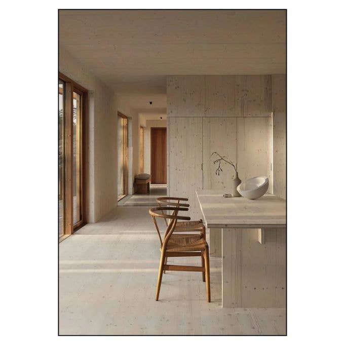 Seeking Sanctuary Private Residences - Books by Carlyle Avenue