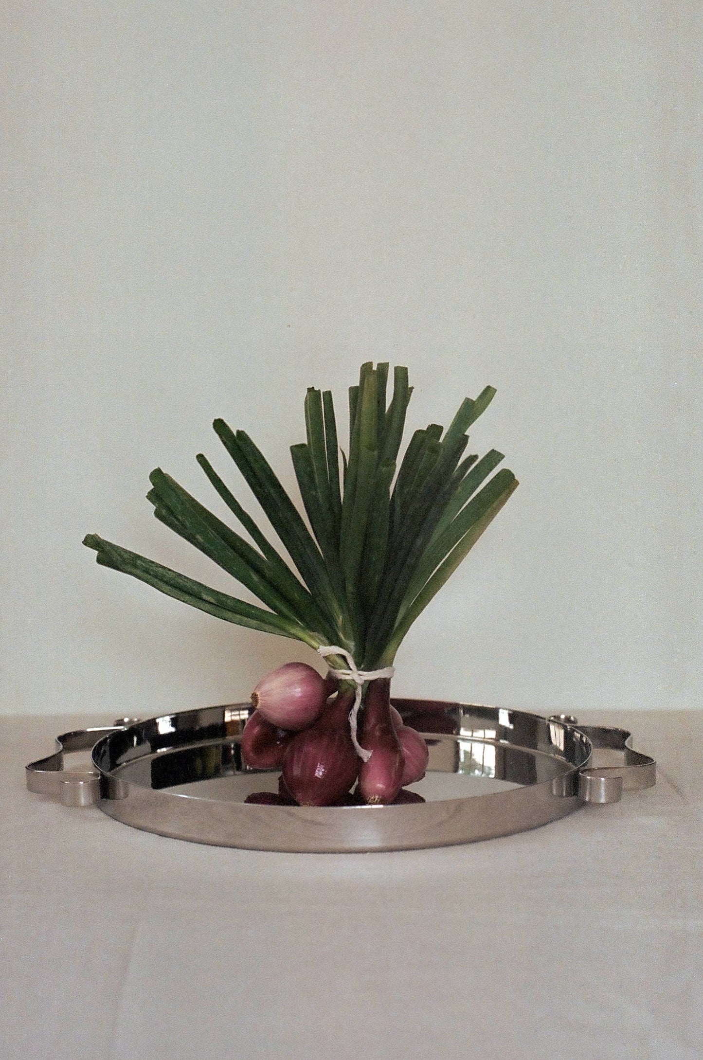 Squiggle Tray - by Carlyle Avenue
