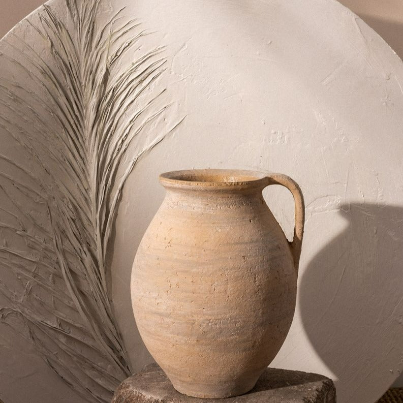 Anata Jug - Decorative Accessories by Carlyle Avenue
