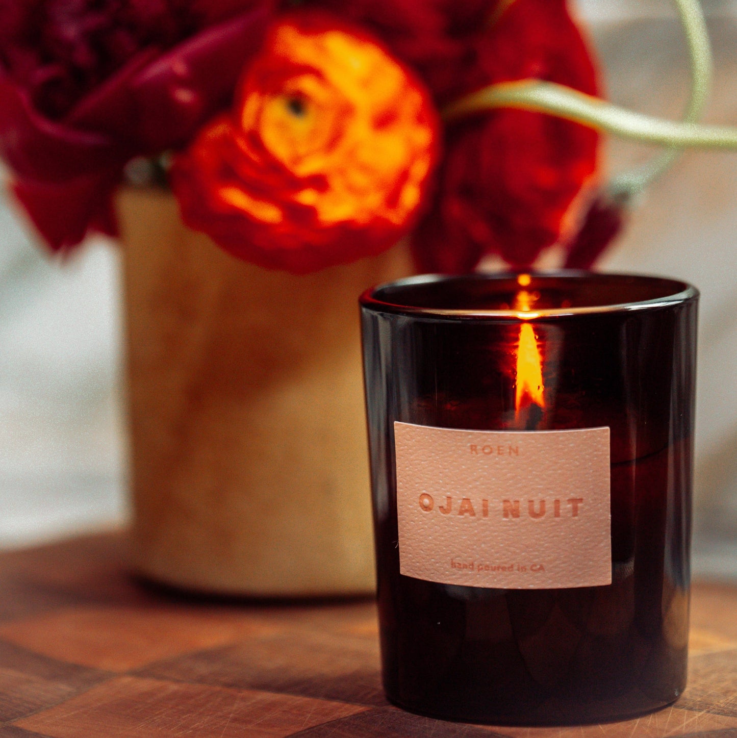 OJAI NUIT - by Carlyle Avenue