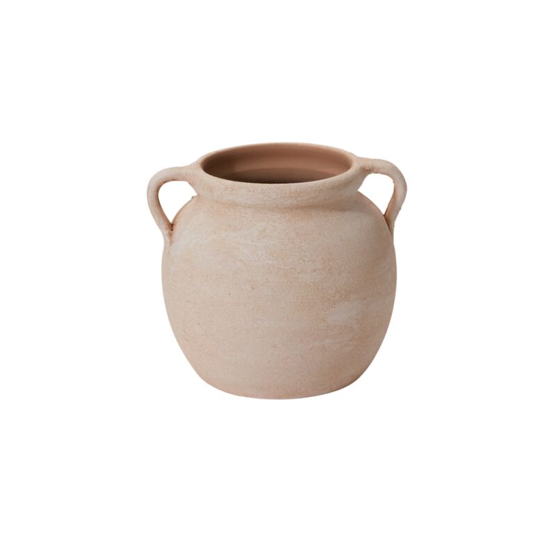 Amphora Vases - Vases by Carlyle Avenue