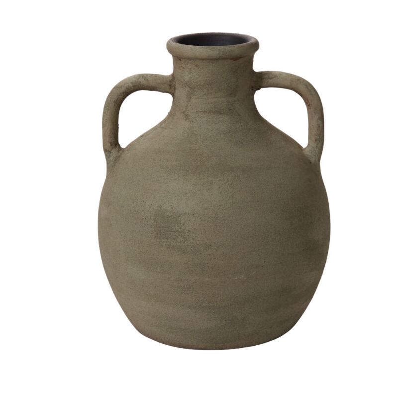 Amphora Vases - Vases by Carlyle Avenue