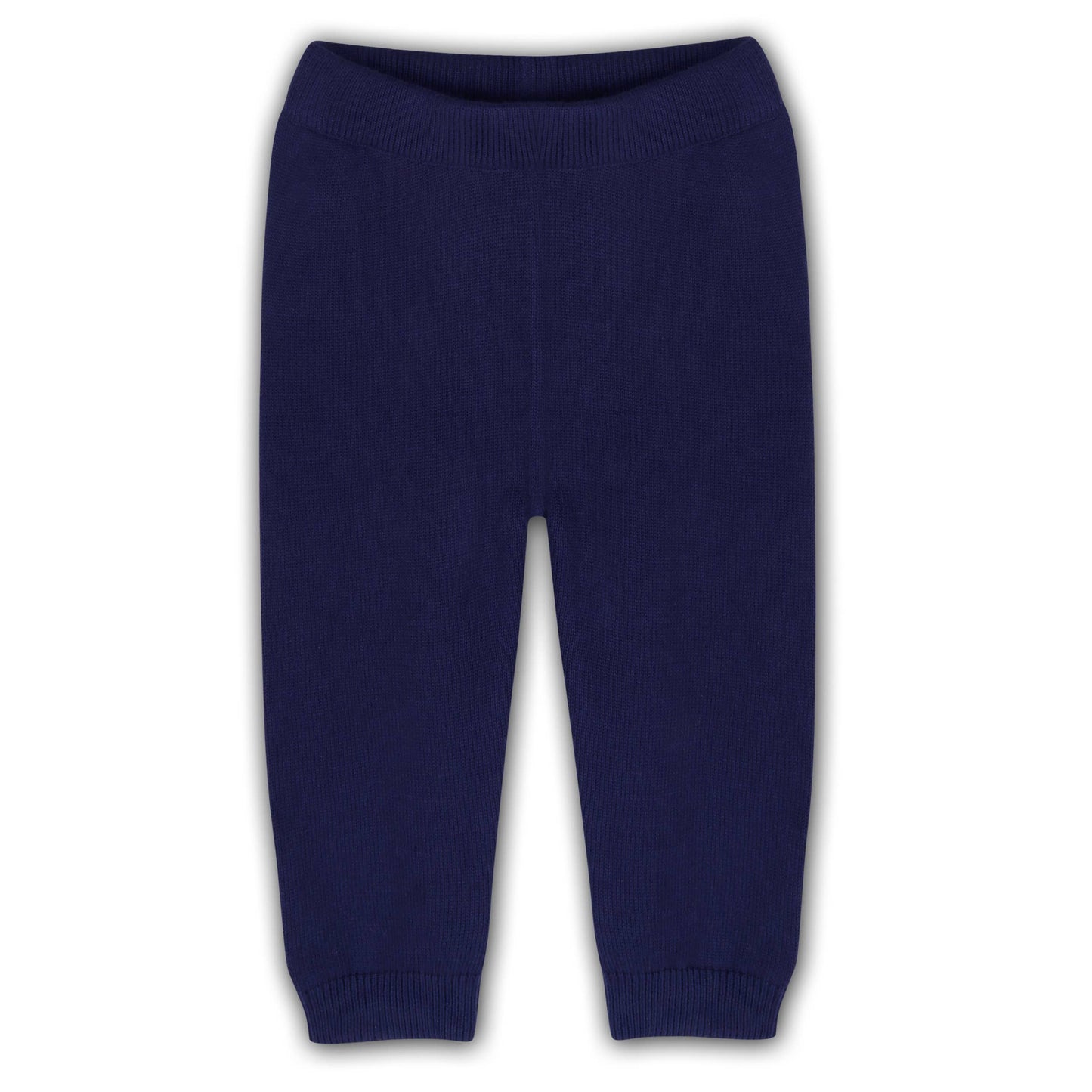 Pocket Sweater Knit Baby Legging Pants (Organic Cotton) - Kids Clothing by Carlyle Avenue