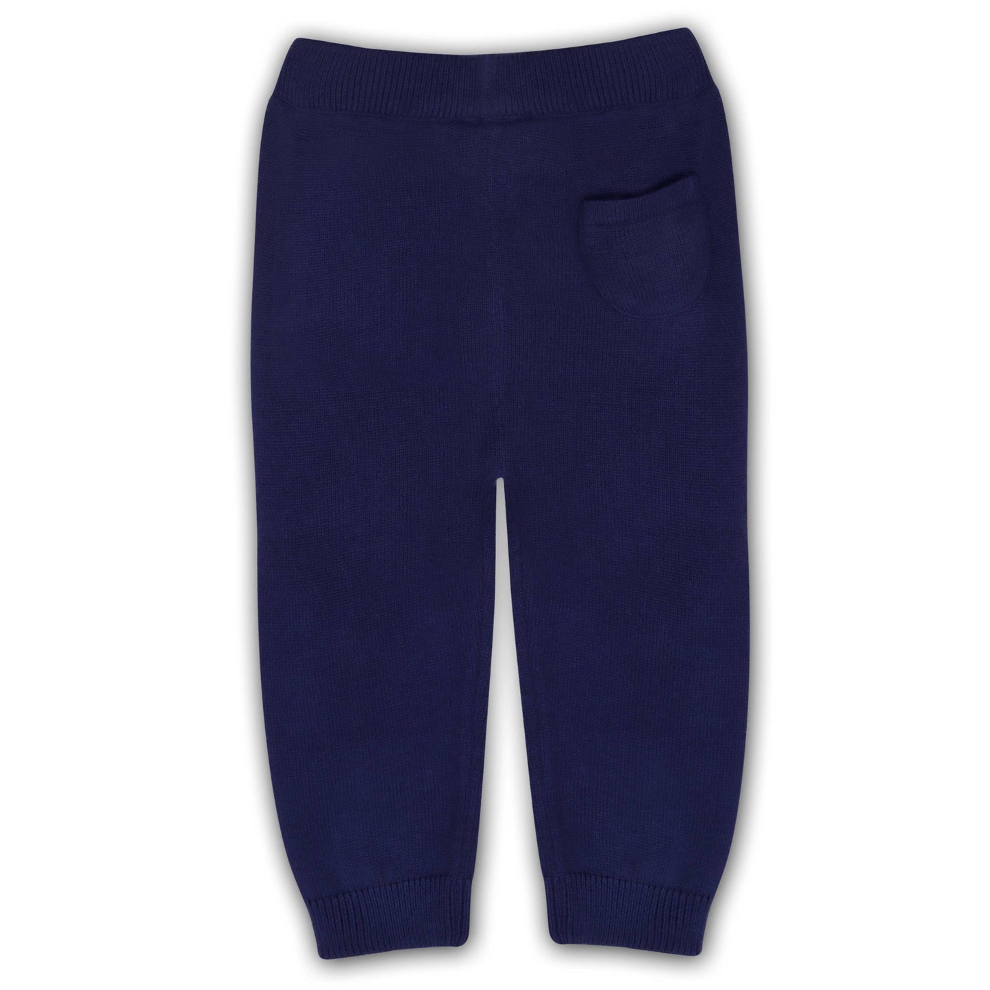 Pocket Sweater Knit Baby Legging Pants (Organic Cotton) - Kids Clothing by Carlyle Avenue