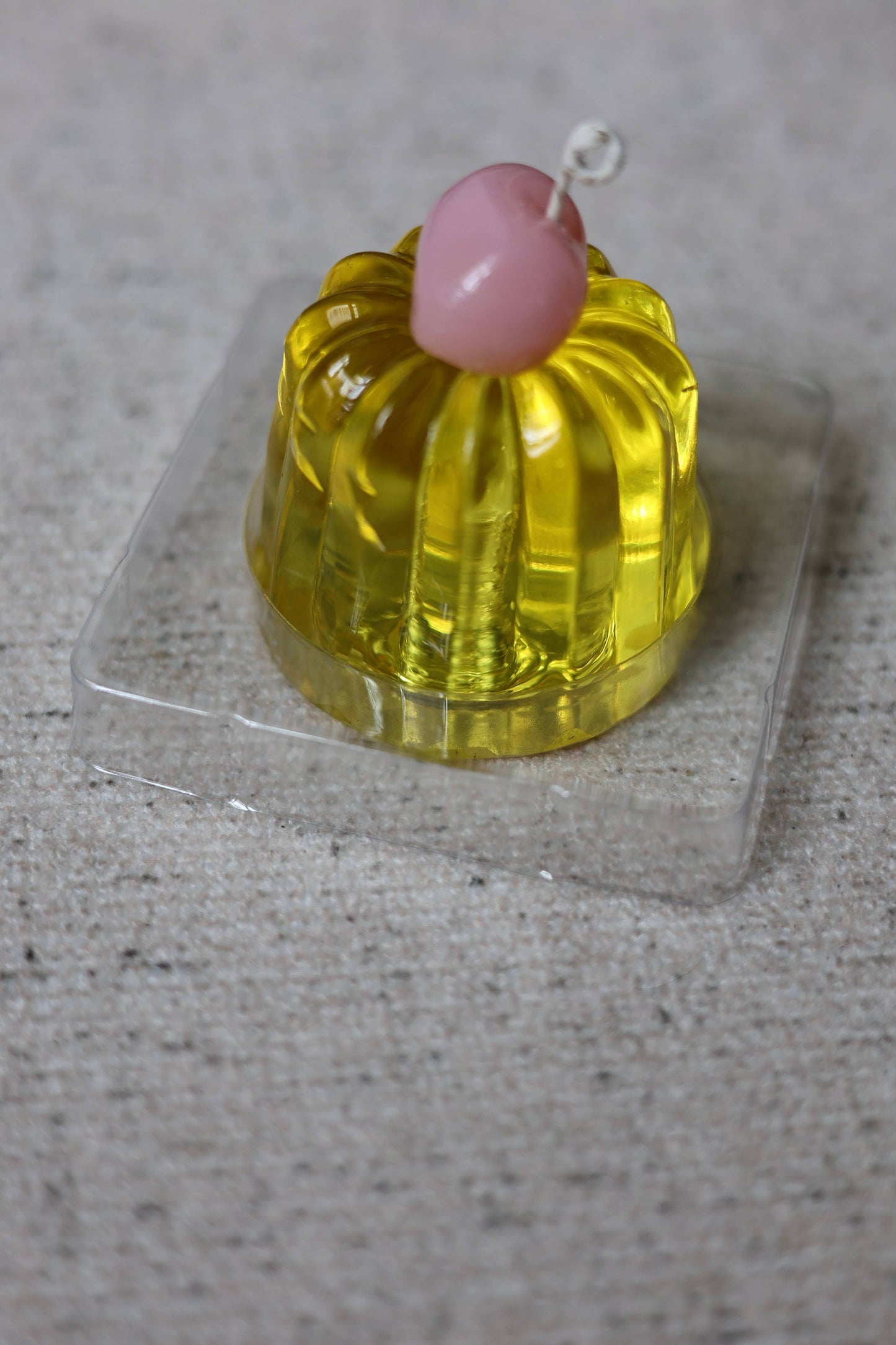 Hand-Made Jelly Candle | Insight - by Carlyle Avenue