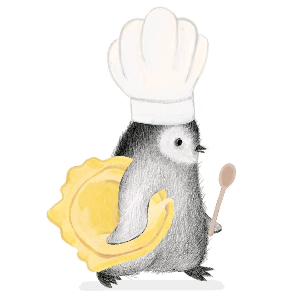 Tortellini in Love