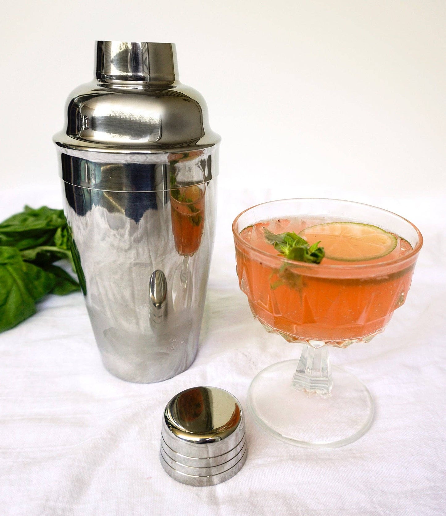 Cocktail Shaker 18Oz