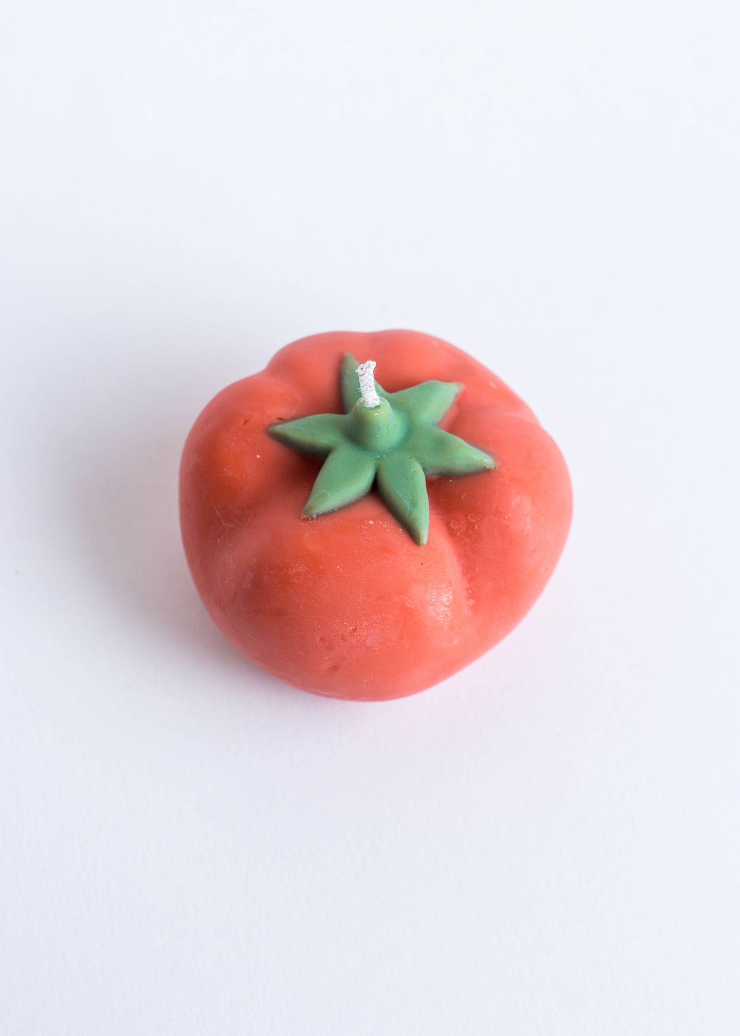 Ripe Tomato Candle - by Carlyle Avenue