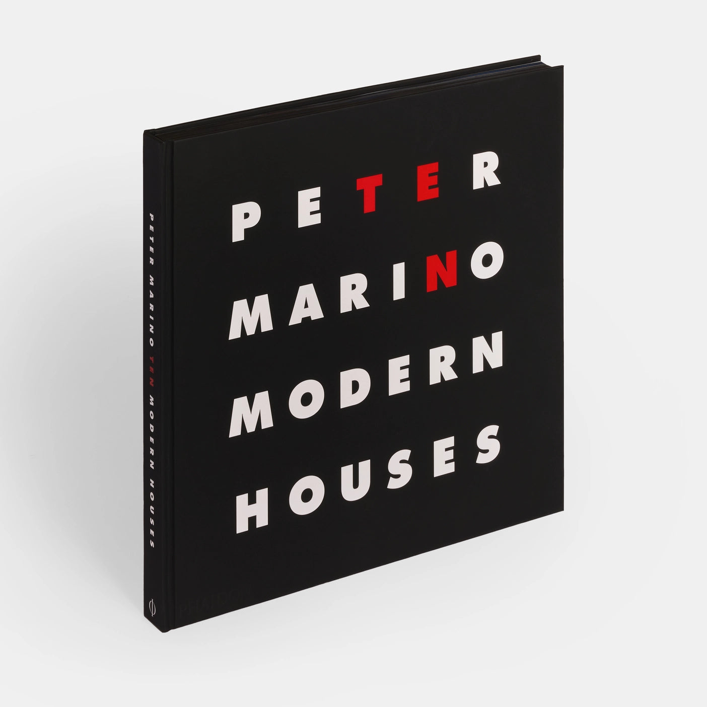 Peter Marino Modern Houses - Books by Carlyle Avenue