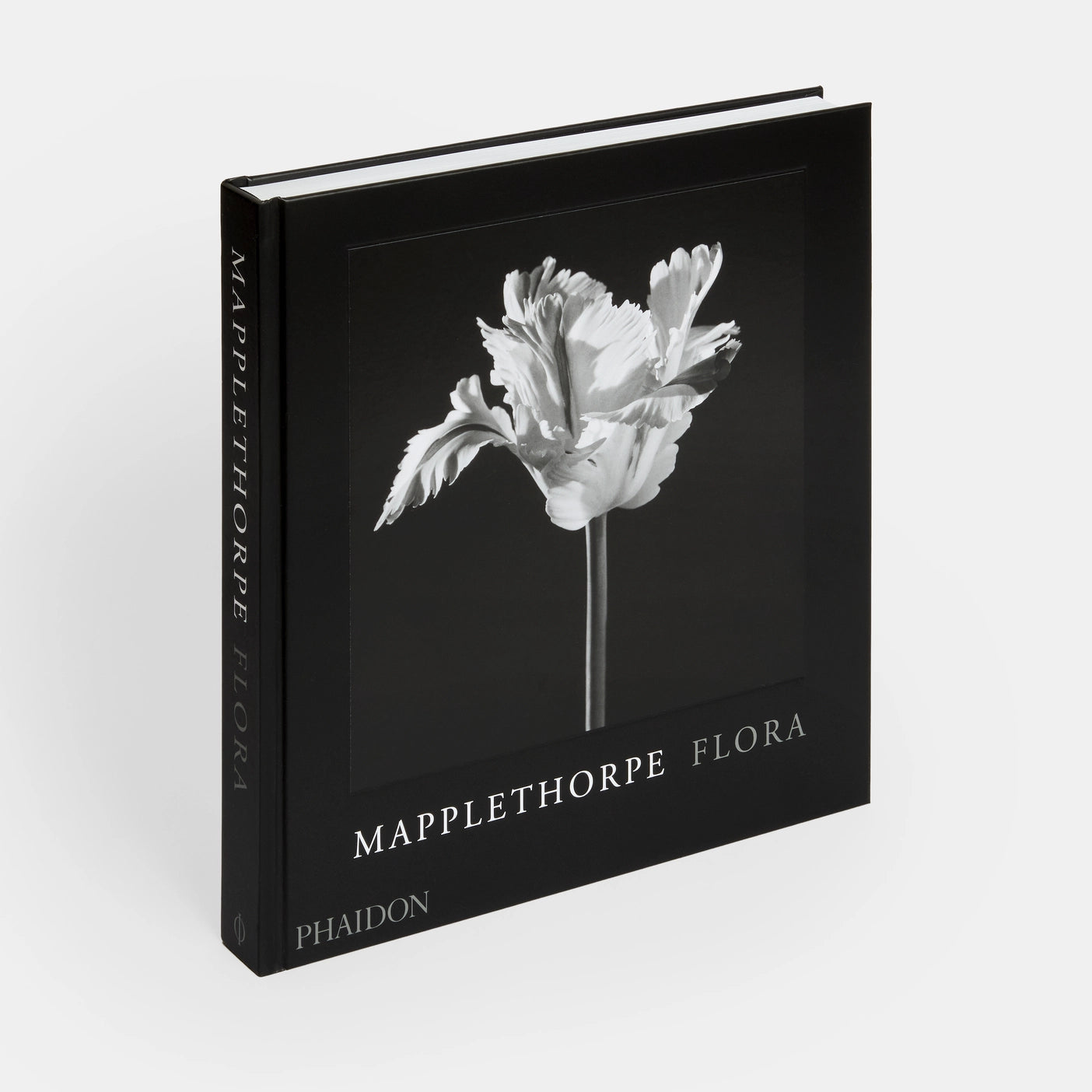 Mapplethorpe Flora - Books by Carlyle Avenue