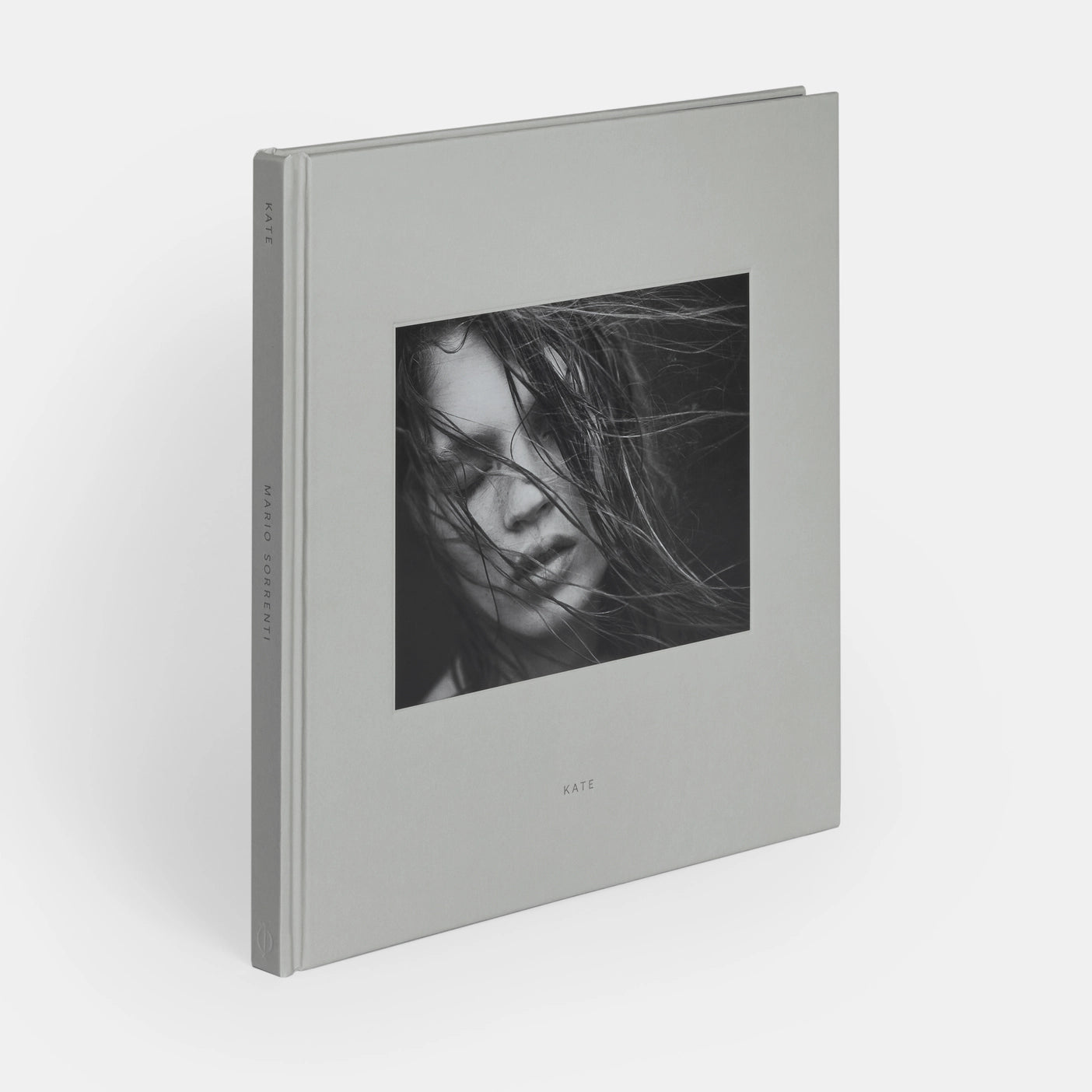 Kate by Mario Sorrenti - Books by Carlyle Avenue