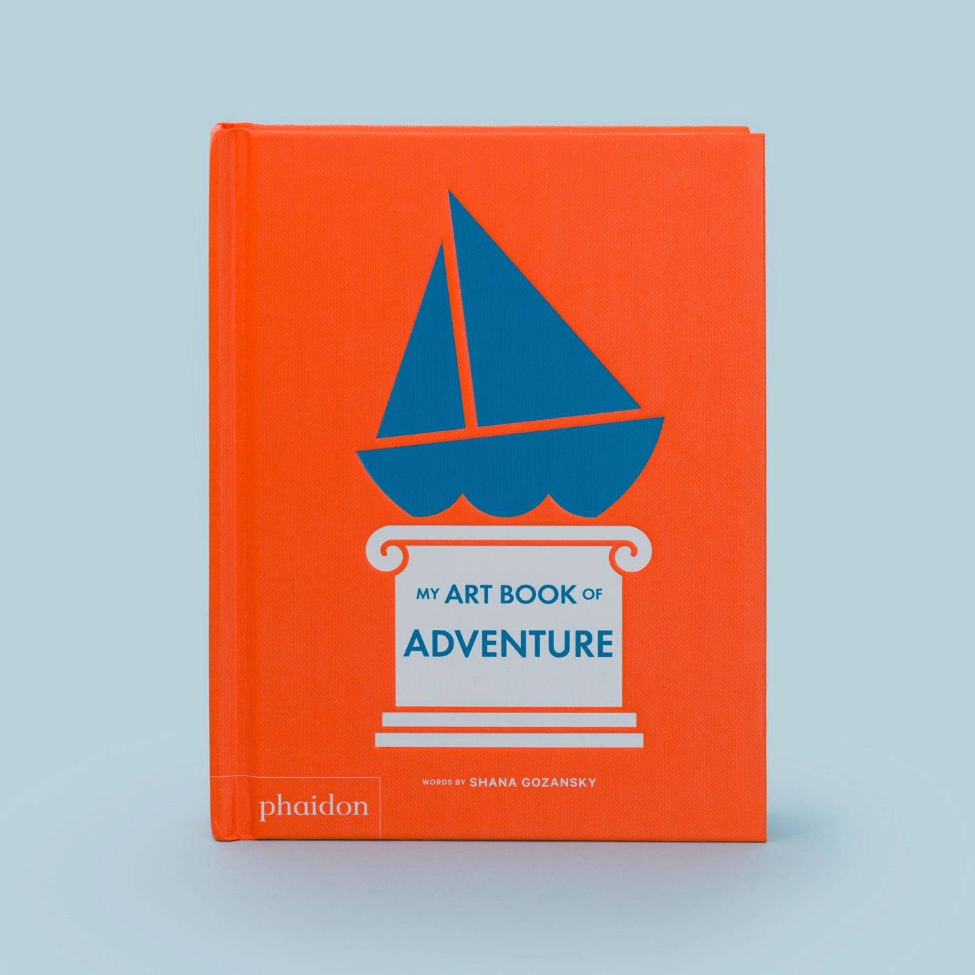 My Art Books - Books by Carlyle Avenue