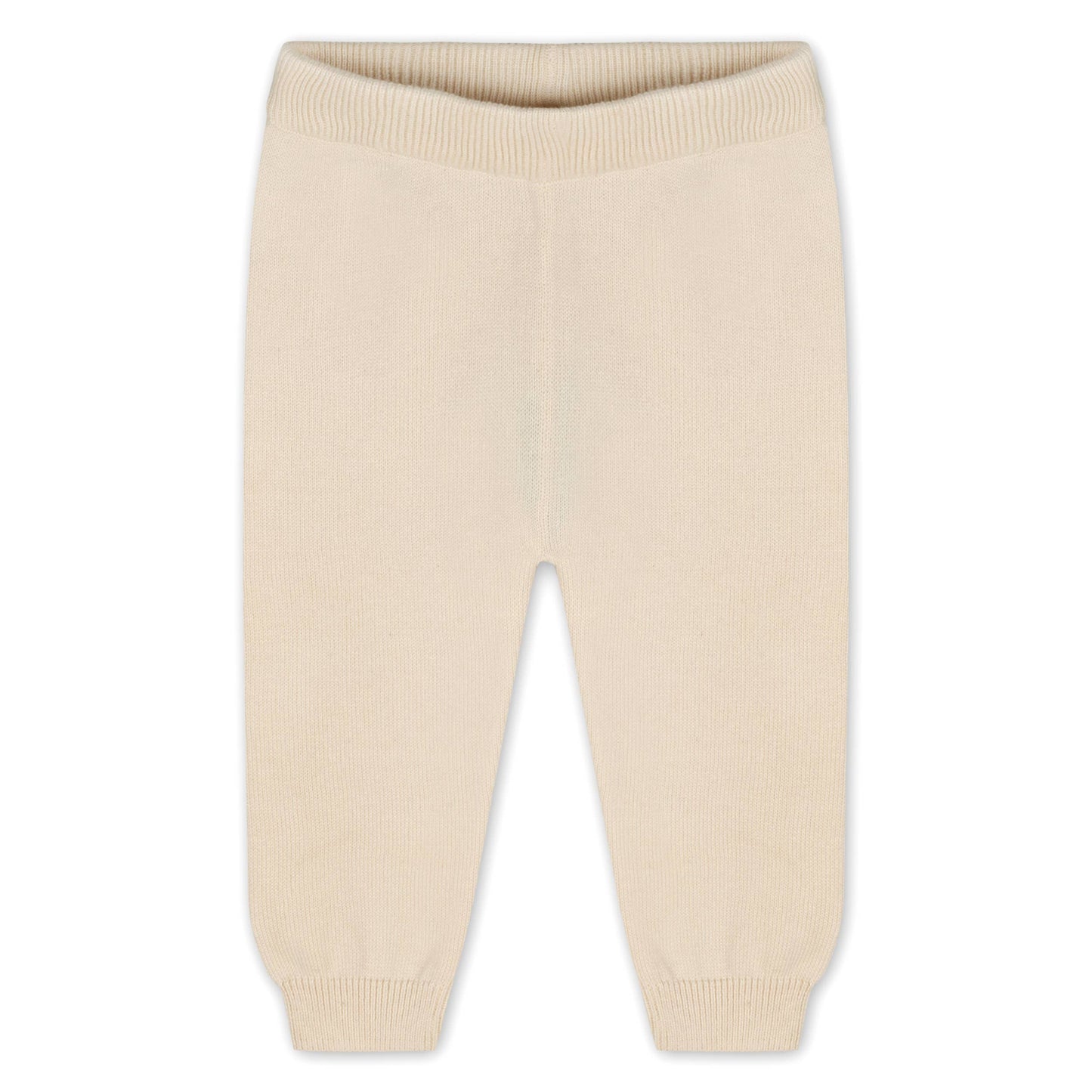 Pocket Sweater Knit Baby Legging Pants (Organic Cotton) - Kids Clothing by Carlyle Avenue