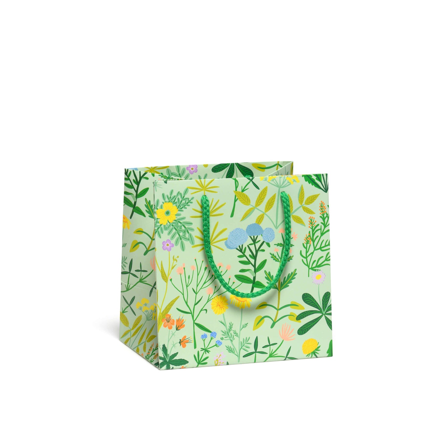 Growing Wild gift bags - by Carlyle Avenue