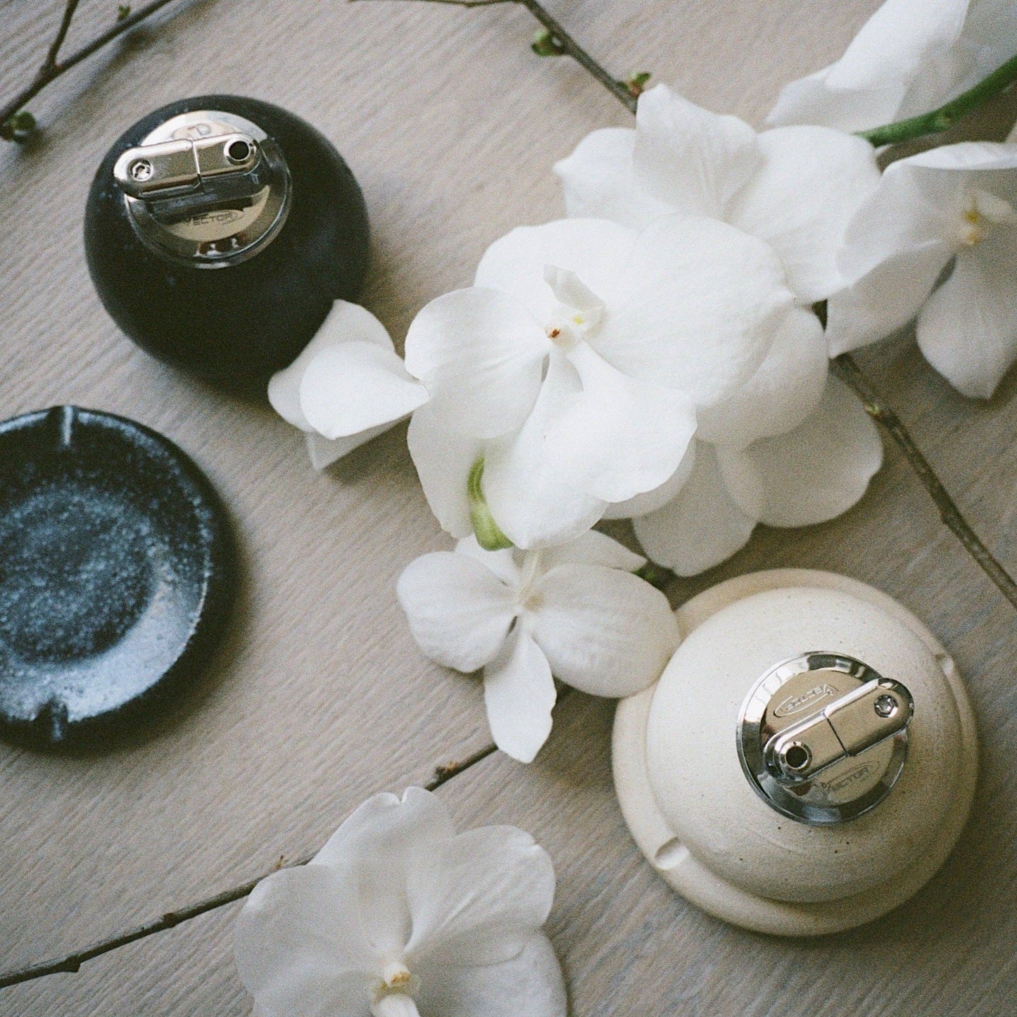 Pebble Lighter - by Carlyle Avenue