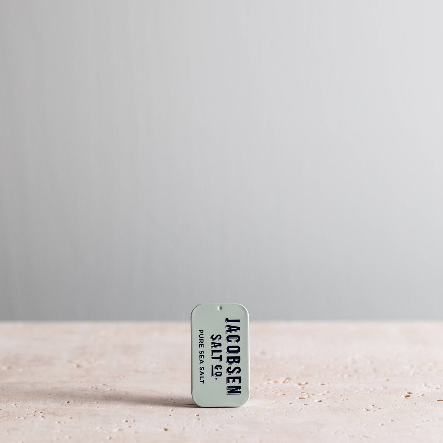 Kosher Sea Salt Slide Tin - by Carlyle Avenue