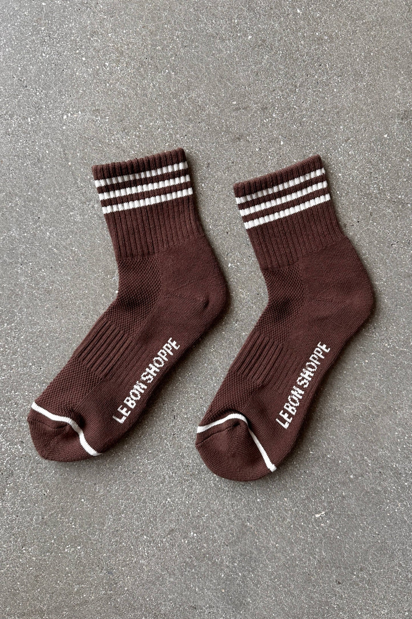 Girlfriend Socks - by Carlyle Avenue