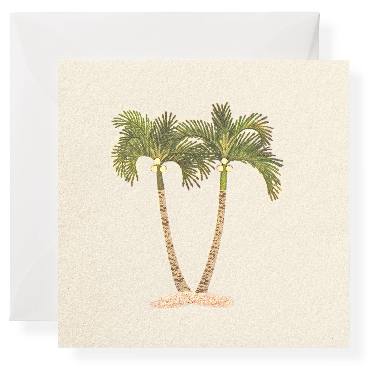 Palms Individual Gift Enclosure