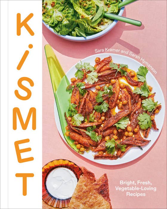 Kismet - Books by Carlyle Avenue
