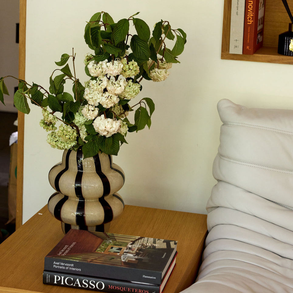 Vanessa Vase - Vases by Carlyle Avenue