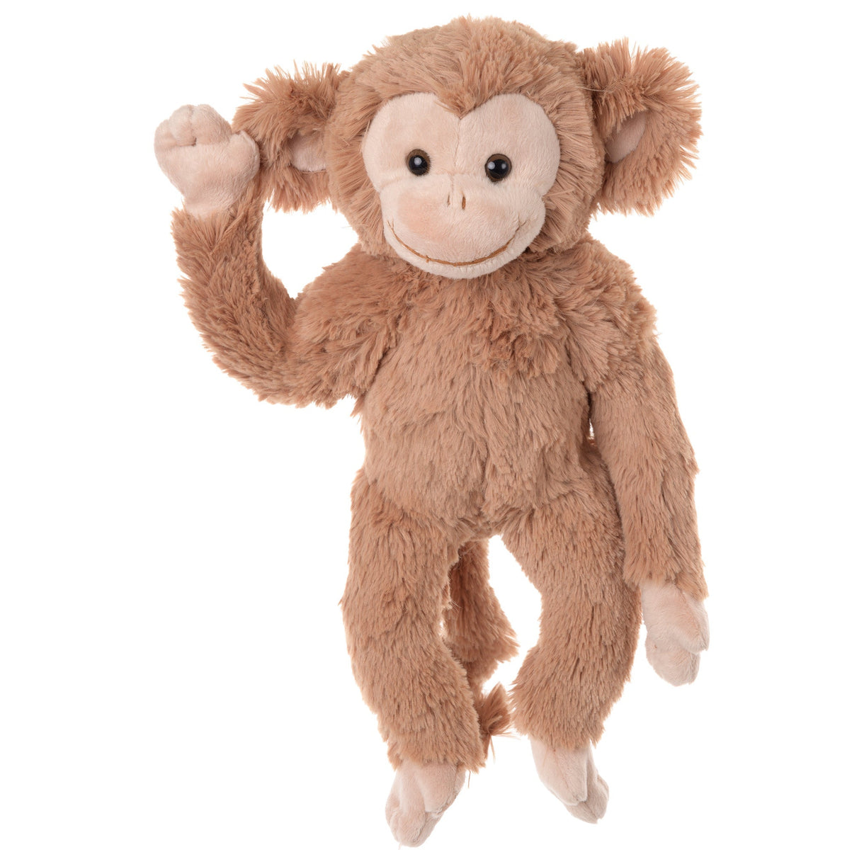 BERNARD - Stuffed Animals by Carlyle Avenue