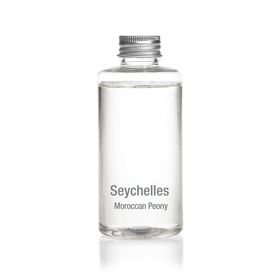 Seychelles Porcelain Diffuser Refills - Set of 6 - Home Fragrance by Carlyle Avenue