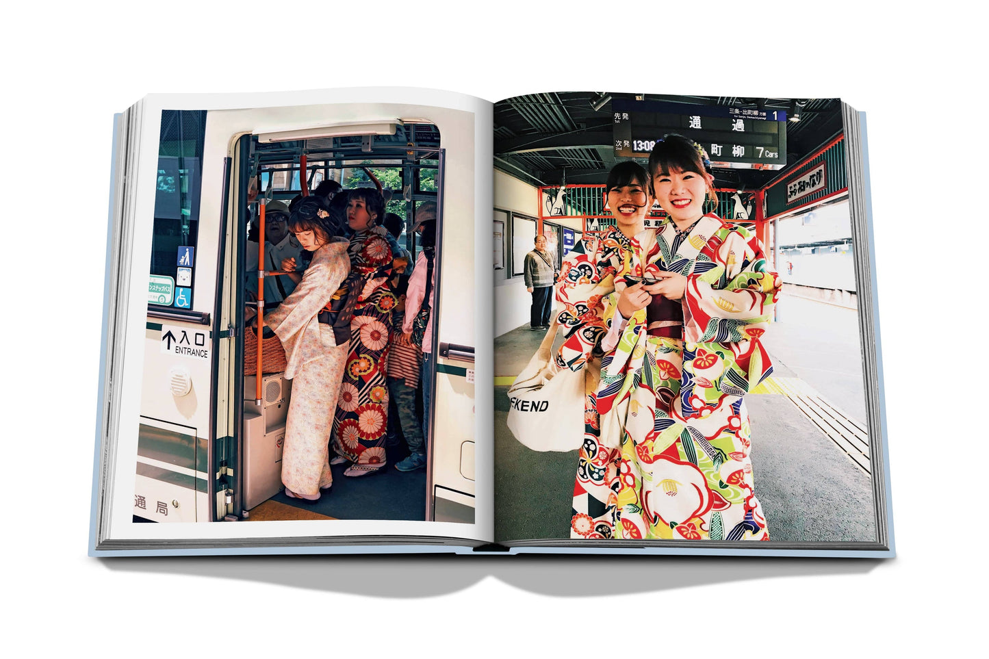 Kyoto Serenity - Books by Carlyle Avenue