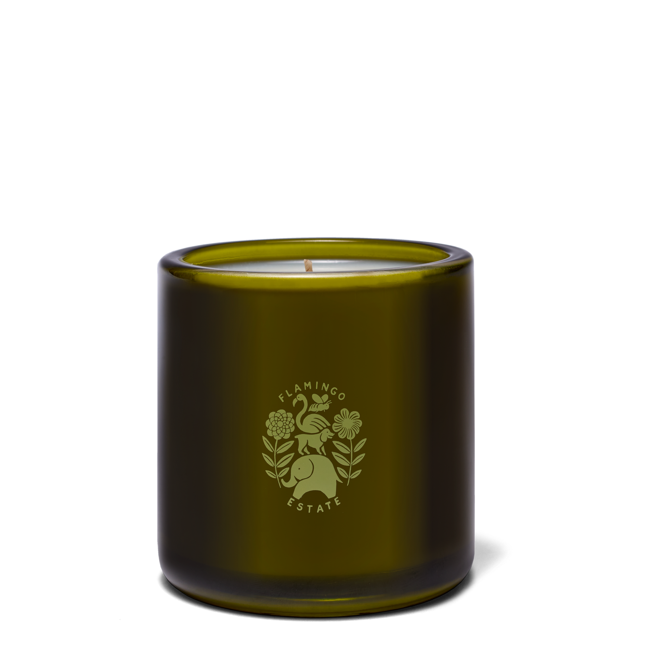 Highland Park Jalapeno Candle