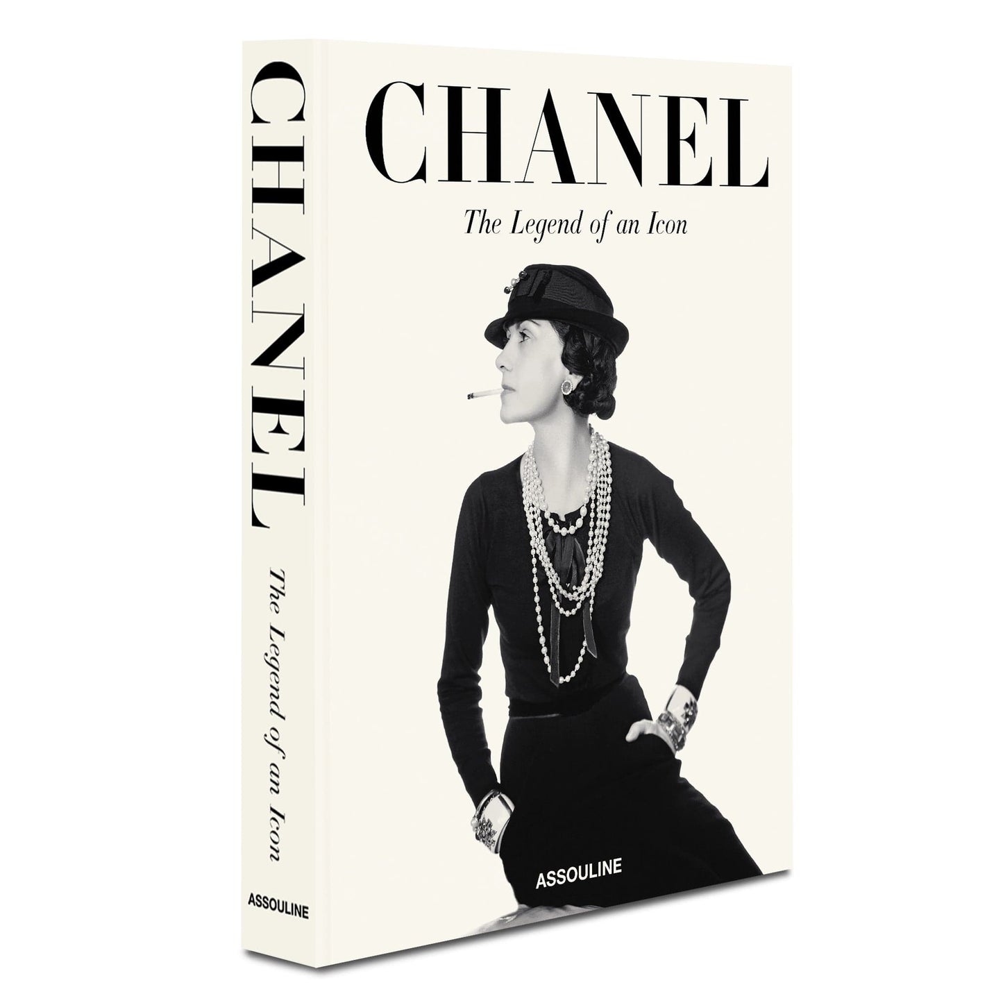 Chanel: The Legend of an Icon - Books by Carlyle Avenue