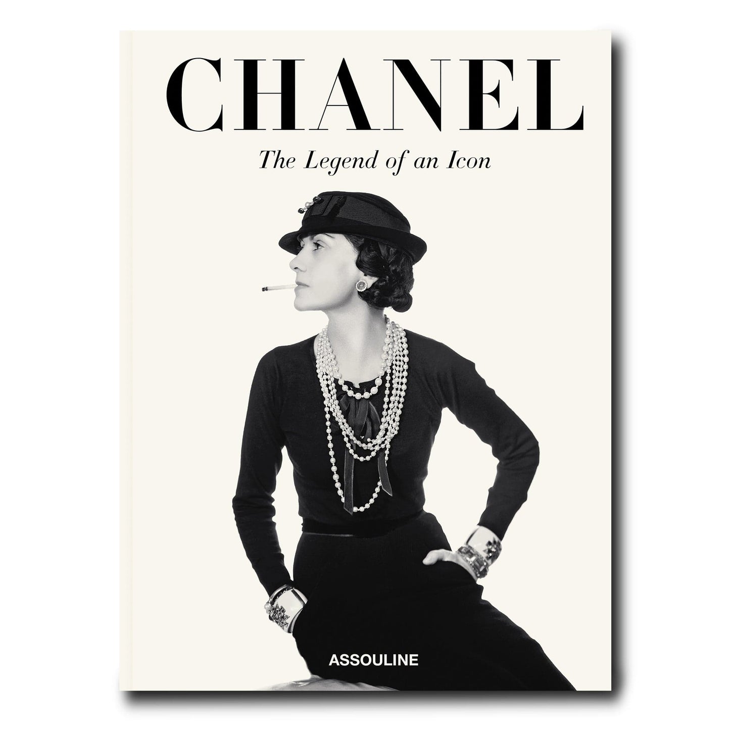 Chanel: The Legend of an Icon - Books by Carlyle Avenue