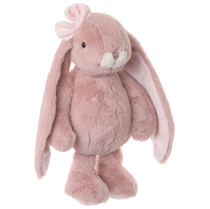 Cuddly Kanina - Antique Pink - Kids by Carlyle Avenue