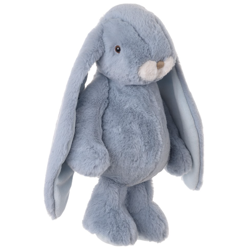 Cuddly Kanini - Pearl Blue - by Carlyle Avenue