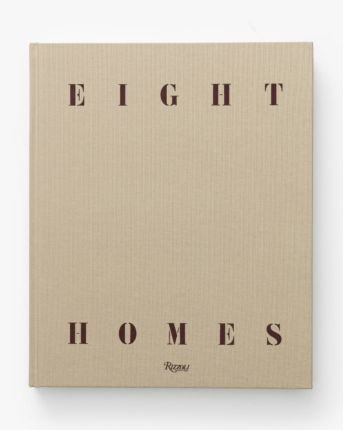 Eight Homes: Clements Design - Books by Carlyle Avenue