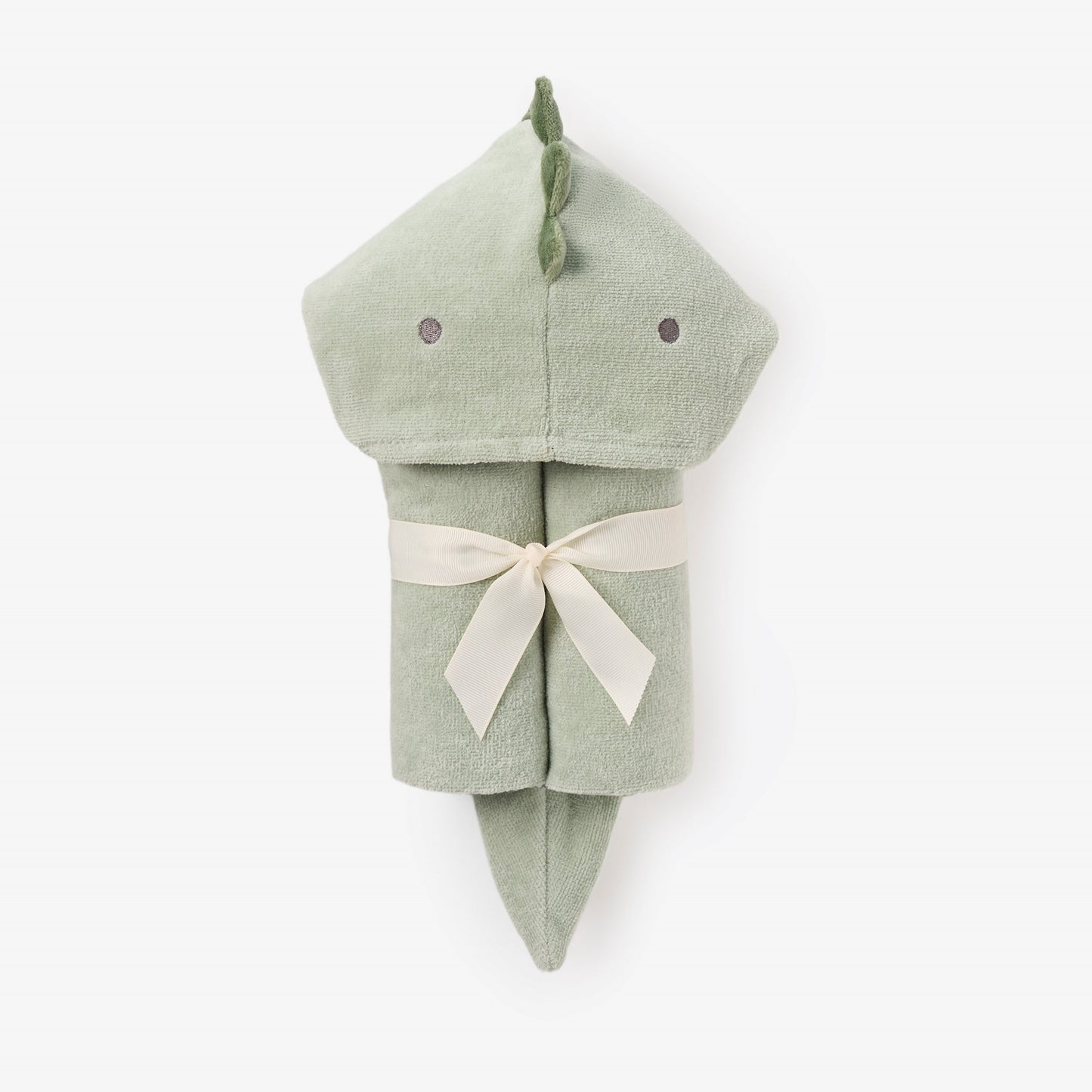 Dinosaur Bath Wrap - Kids by Carlyle Avenue