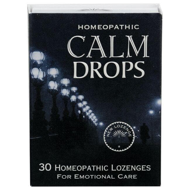 Calm Drops - by Carlyle Avenue