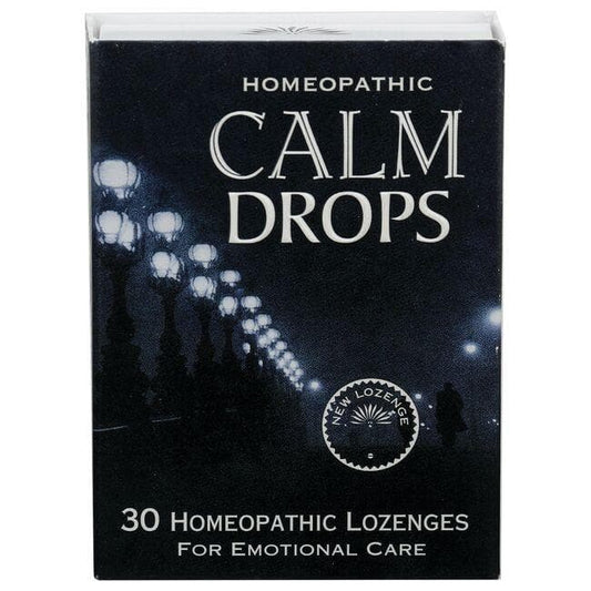 Calm Drops -  by Carlyle Avenue