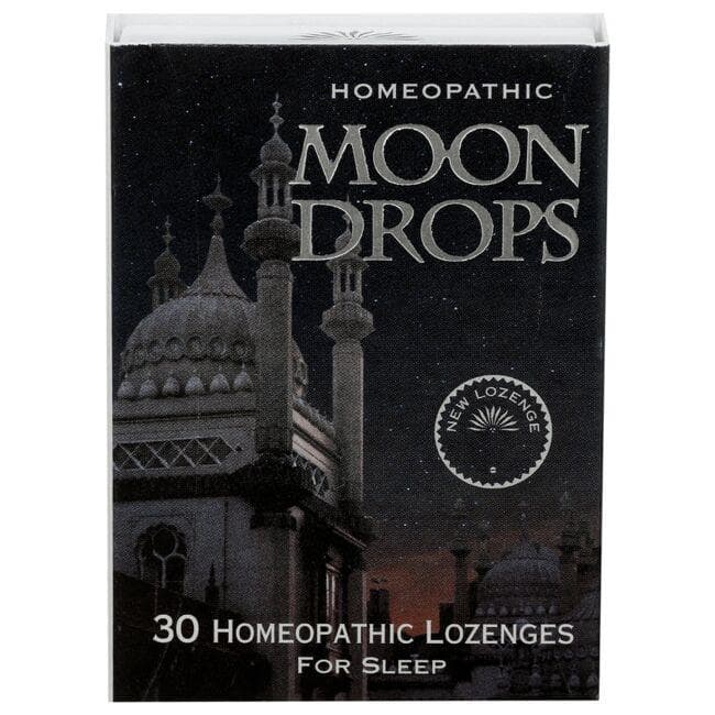 Moon Drops - by Carlyle Avenue