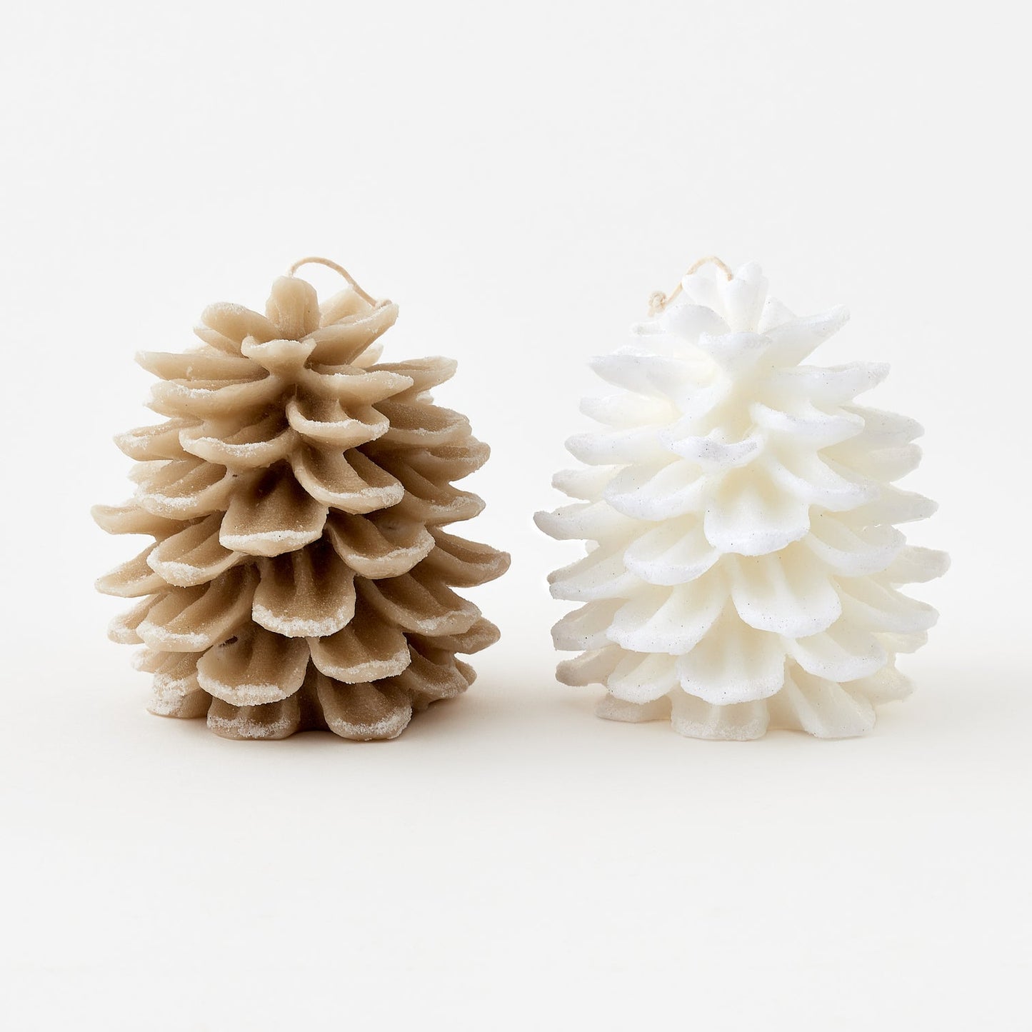 Pinecone Candle - Large