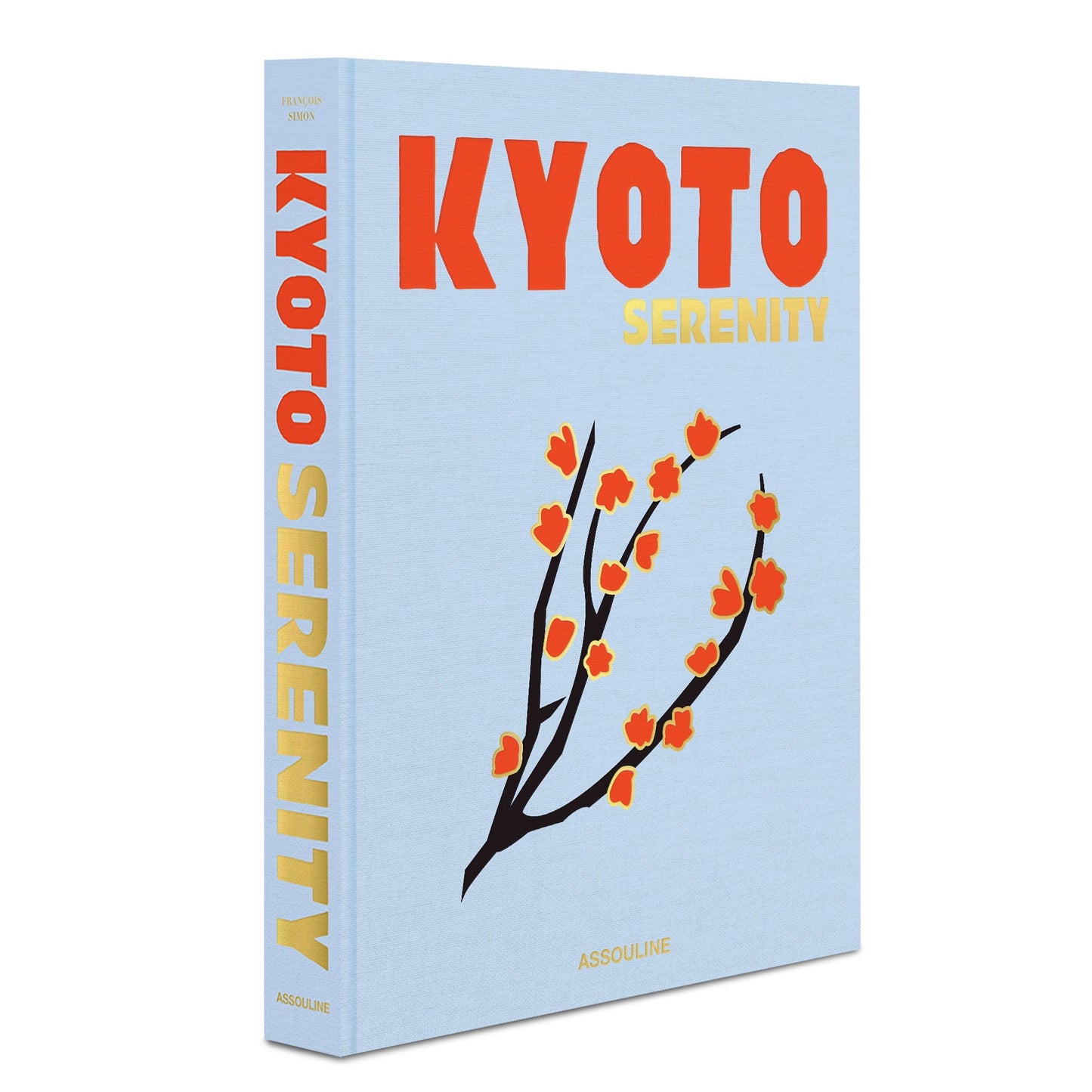 Kyoto Serenity - Books by Carlyle Avenue