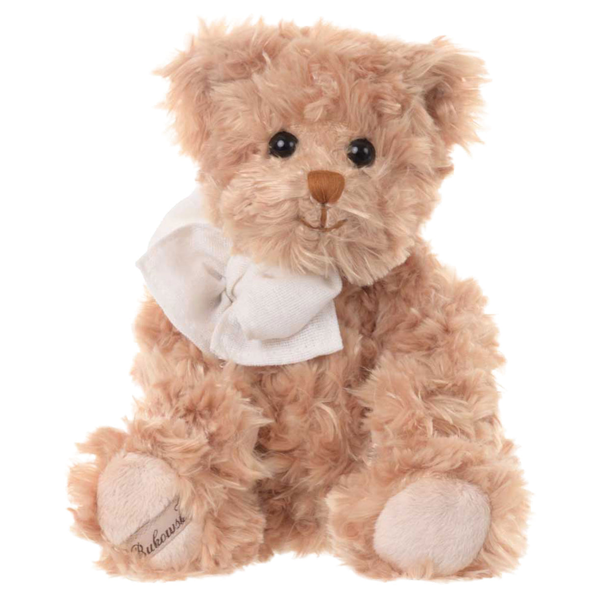 LITTLE DANIEL - Stuffed Animals by Carlyle Avenue