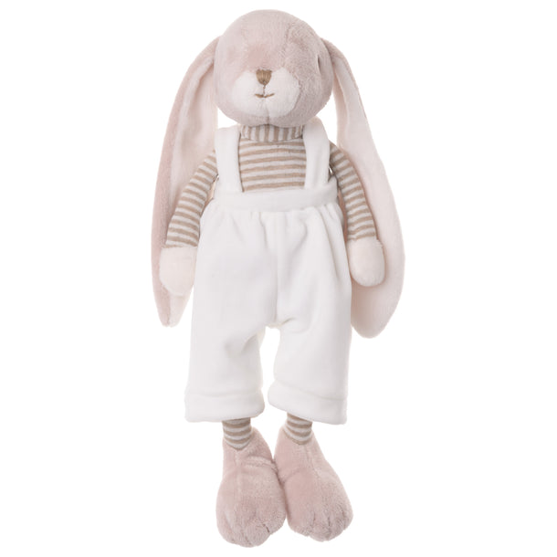 Lucian Stuffed Bunny - Stuffed Animals by Carlyle Avenue