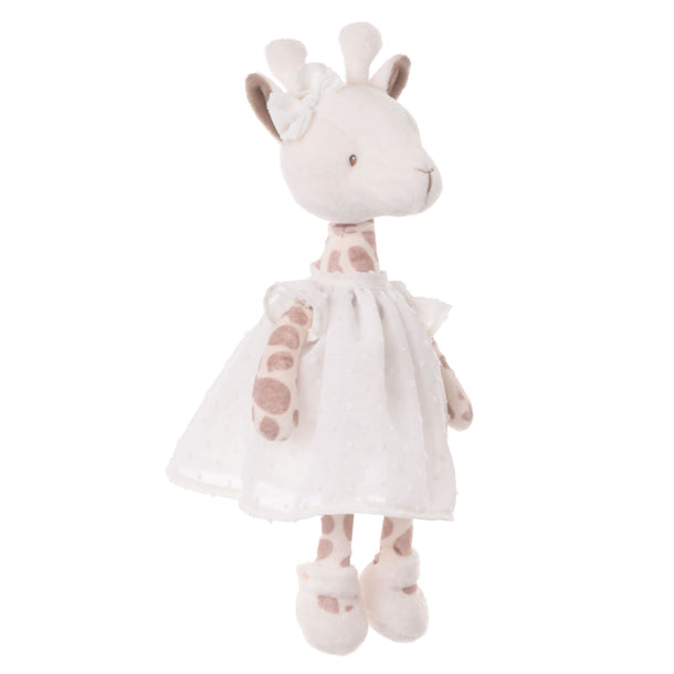 Lucy Stuffed Giraffe - Stuffed Animals by Carlyle Avenue